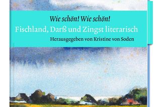 Readings with Dr. phil. Kristine von Soden 