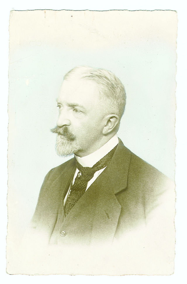 Paul Müller-Kaempff (1861 – 1941)