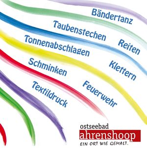 Ahrenshooper Kinderfest