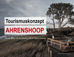 Tourismuskonzept