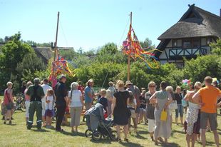 Ahrenshooper Kinderfest