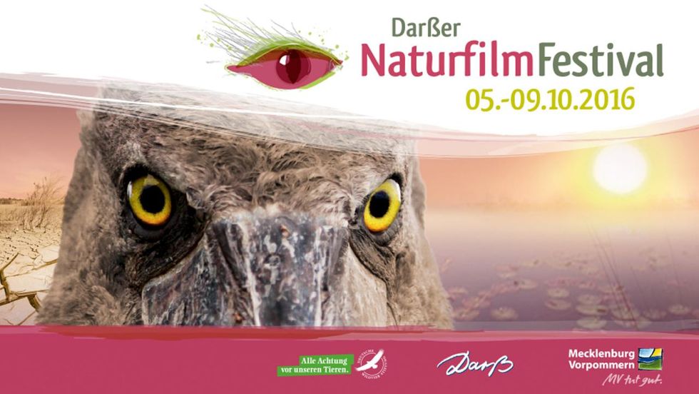 Darßer NaturfilmFestival 2016