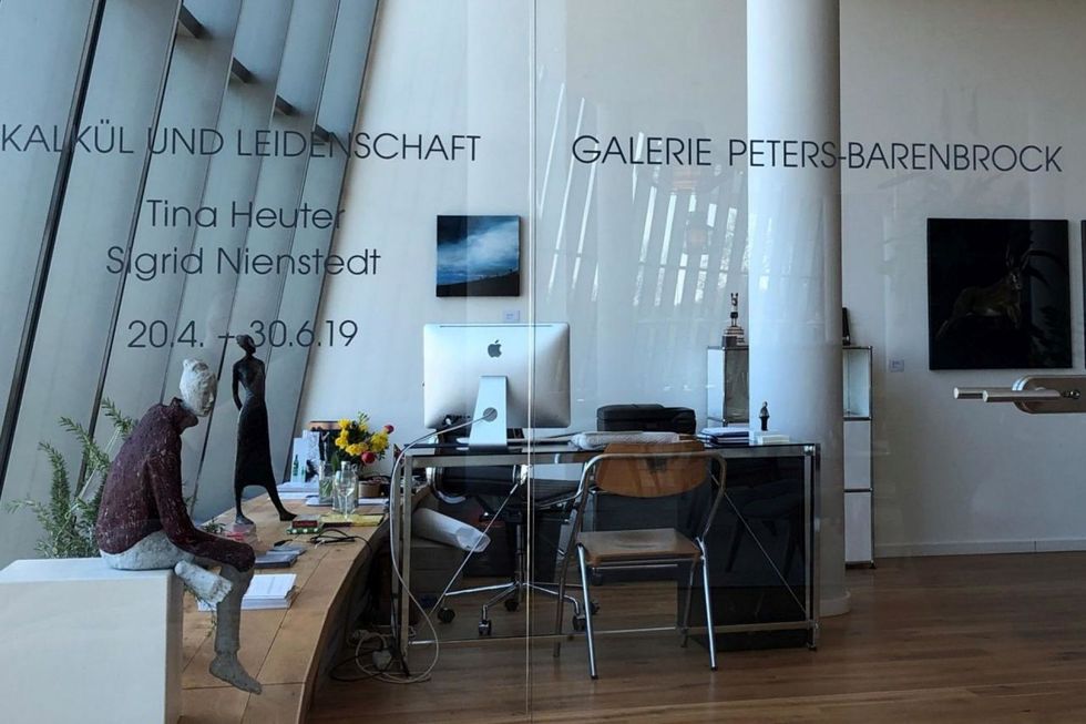 Peters-Barenbrock Galerie