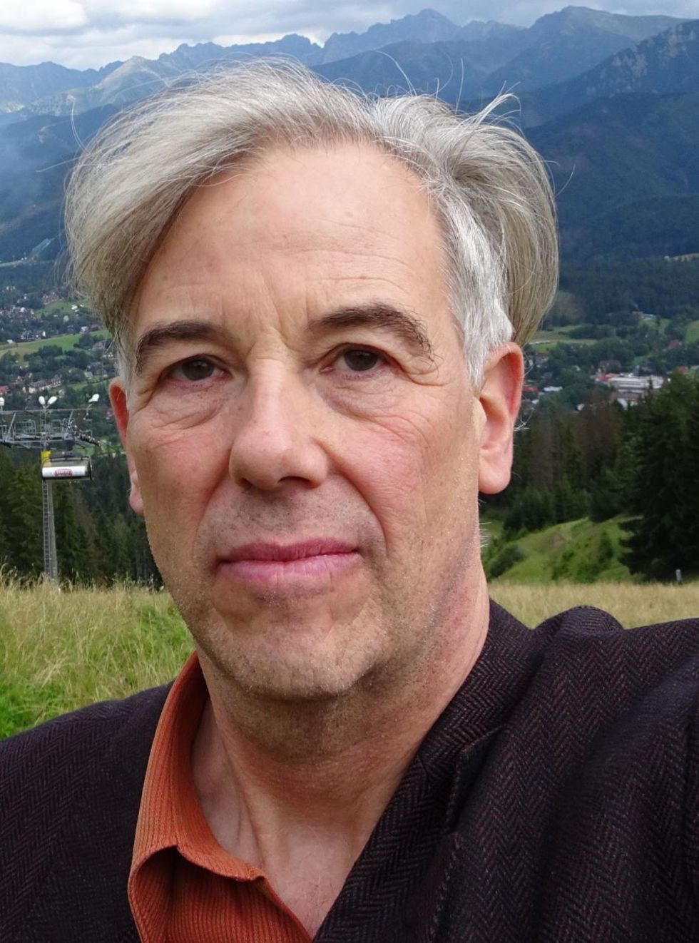 Wolfgang Cziesla
