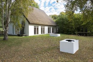 Neues Kunsthaus Ahrenshoop