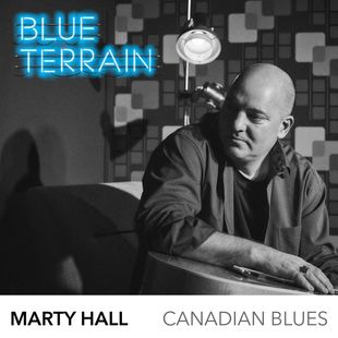 Marty Hall (Solo)