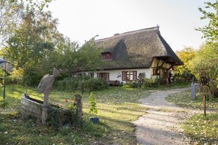 Atelier im Dornenhaus