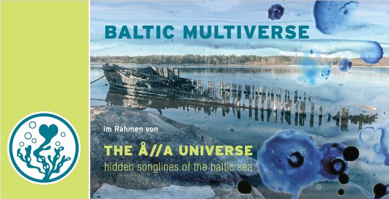 Ausstellungseröffnung – The Baltic Multiverse 